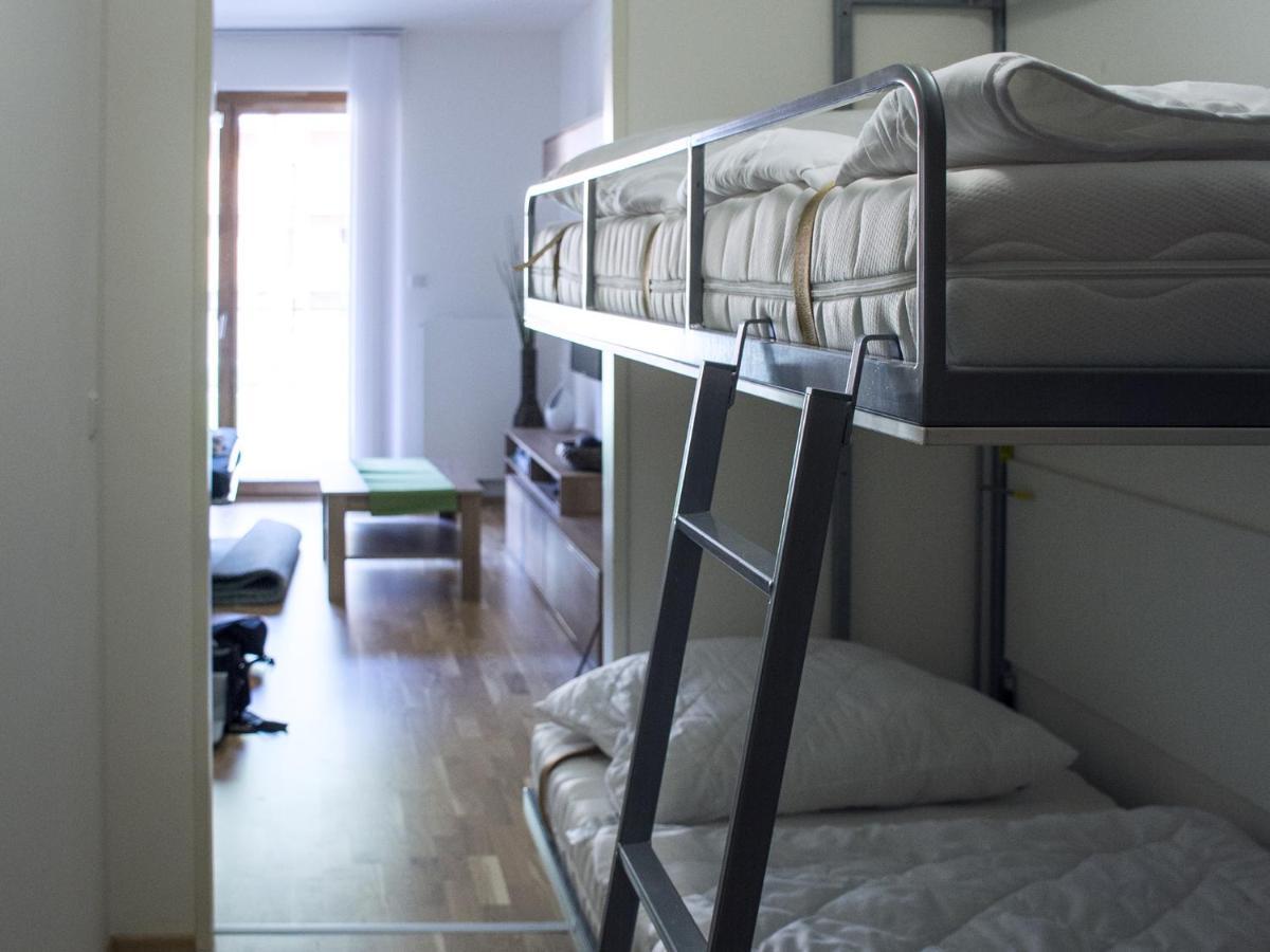 Apartman Špindlerŭv Mlýn Dış mekan fotoğraf