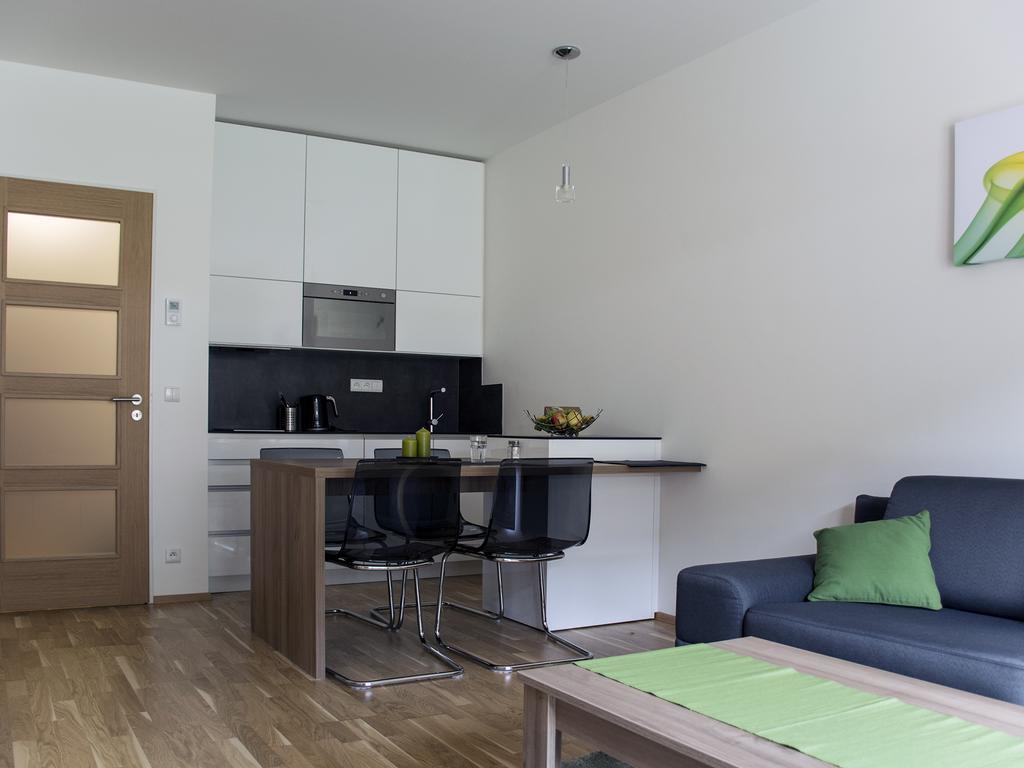 Apartman Špindlerŭv Mlýn Dış mekan fotoğraf