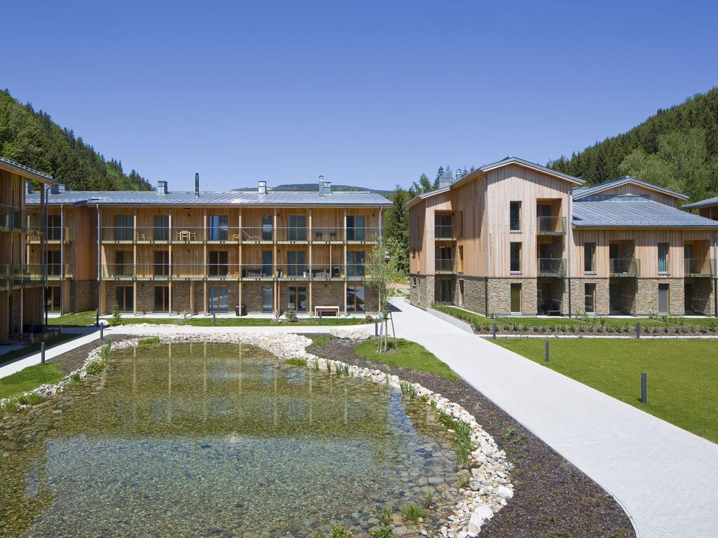 Apartman Špindlerŭv Mlýn Dış mekan fotoğraf