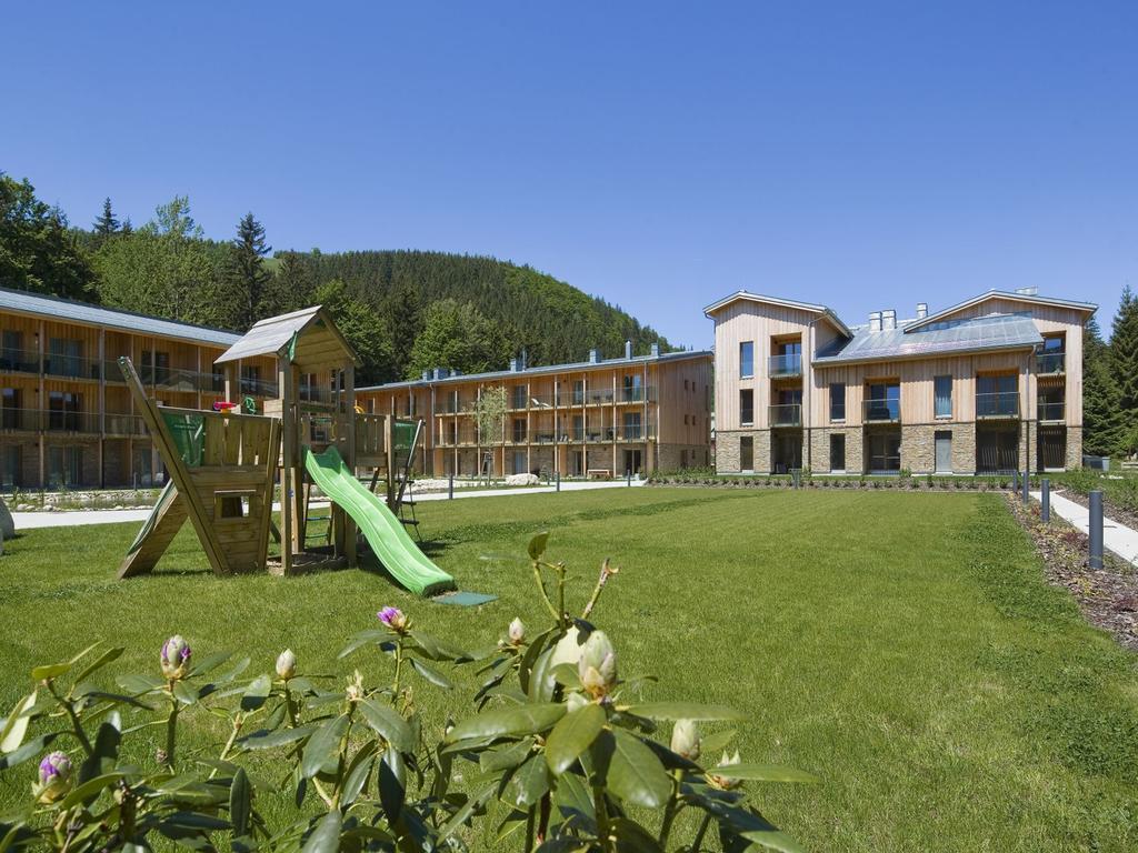 Apartman Špindlerŭv Mlýn Dış mekan fotoğraf