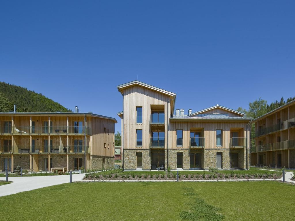 Apartman Špindlerŭv Mlýn Dış mekan fotoğraf