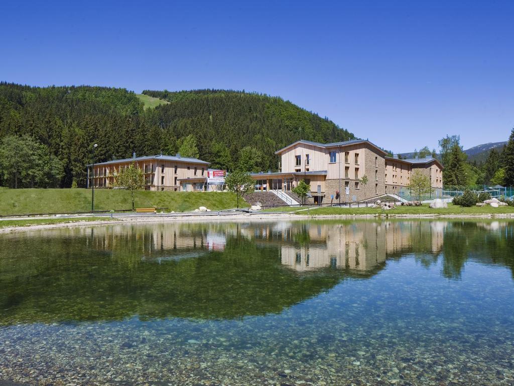 Apartman Špindlerŭv Mlýn Dış mekan fotoğraf