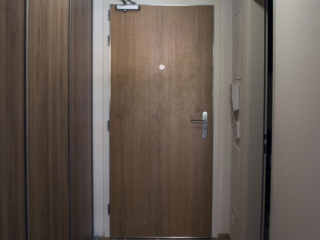 Apartman Špindlerŭv Mlýn Dış mekan fotoğraf