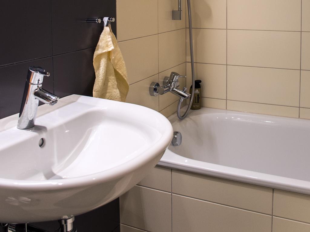 Apartman Špindlerŭv Mlýn Dış mekan fotoğraf
