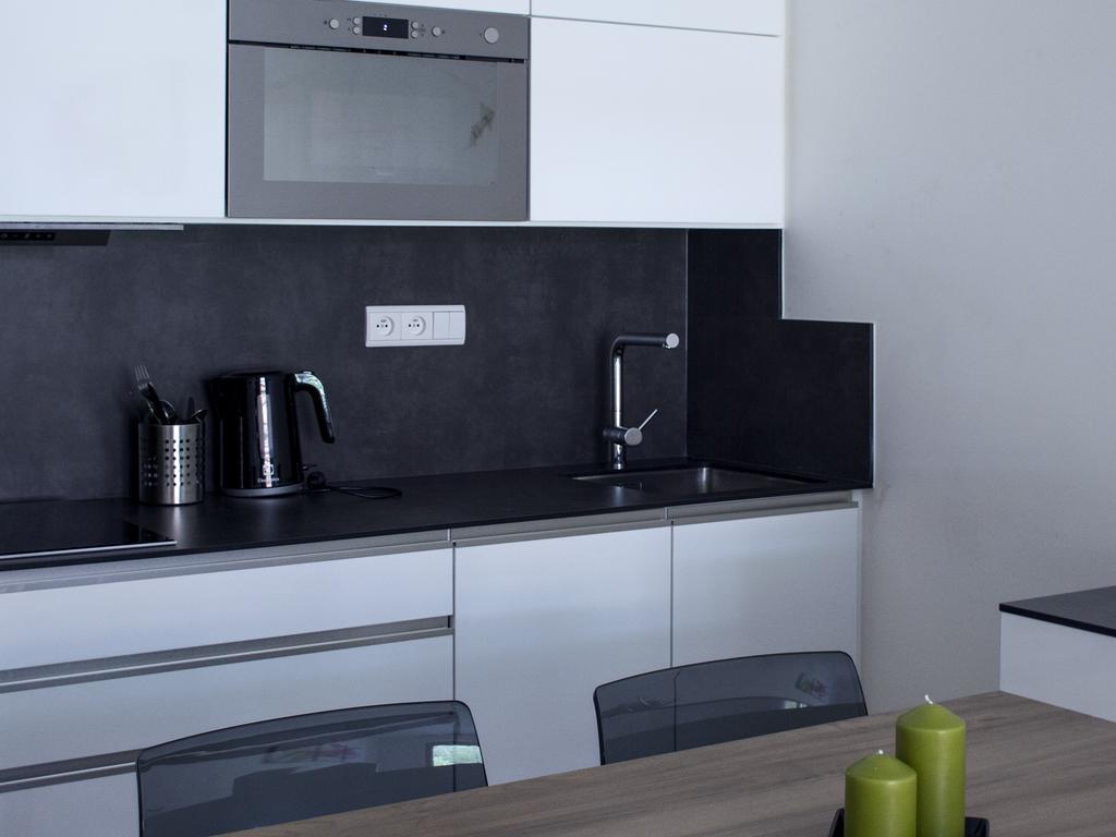 Apartman Špindlerŭv Mlýn Dış mekan fotoğraf