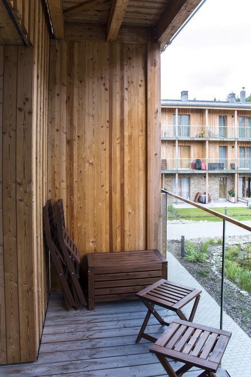 Apartman Špindlerŭv Mlýn Dış mekan fotoğraf